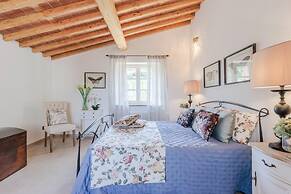 Villa Grema in Pescaglia