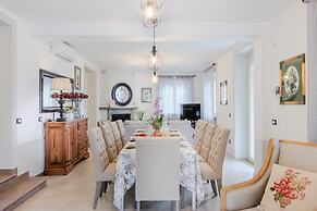 Villa Grema in Pescaglia