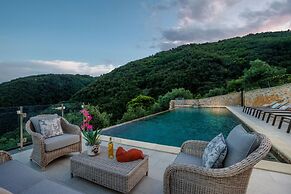 Villa Grema in Pescaglia