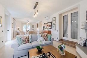 Villa Grema in Pescaglia