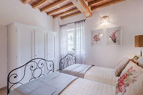 Villa Grema in Pescaglia