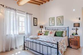 Villa Grema in Pescaglia