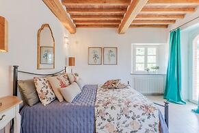 Villa Grema in Pescaglia