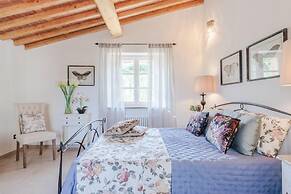 Villa Grema in Pescaglia