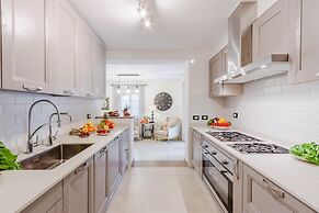 Villa Grema in Pescaglia