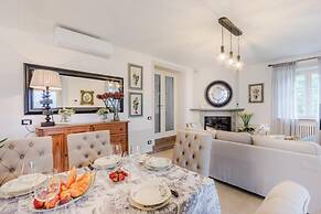 Villa Grema in Pescaglia