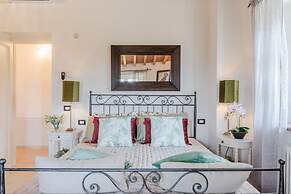 Villa Grema in Pescaglia