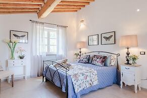 Villa Grema in Pescaglia