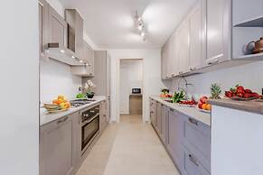 Villa Grema in Pescaglia