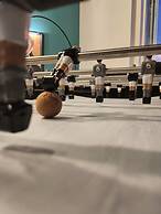 LABE Hôtel Tours Centre Gare