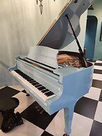 LABE Hôtel Tours Centre Gare