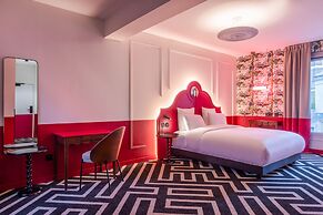 LABE Hôtel Tours Centre Gare