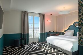 LABE Hôtel Tours Centre Gare