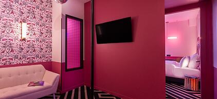 LABE Hôtel Tours Centre Gare