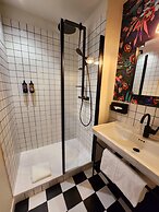 LABE Hôtel Tours Centre Gare