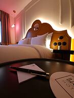 LABE Hôtel Tours Centre Gare