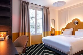 LABE Hôtel Tours Centre Gare