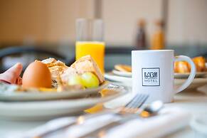 LABE Hôtel Tours Centre Gare