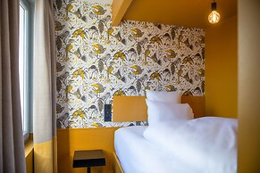 LABE Hôtel Tours Centre Gare