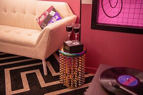 LABE Hôtel Tours Centre Gare