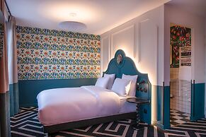 LABE Hôtel Tours Centre Gare