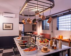 LABE Hôtel Tours Centre Gare