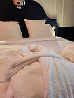 LABE Hôtel Tours Centre Gare