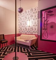 LABE Hôtel Tours Centre Gare