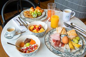 LABE Hôtel Tours Centre Gare