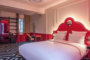 LABE Hôtel Tours Centre Gare