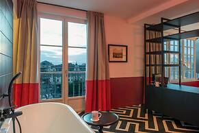 LABE Hôtel Tours Centre Gare