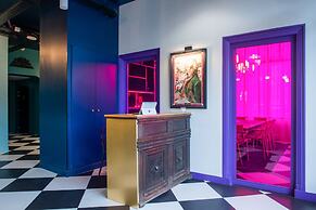 LABE Hôtel Tours Centre Gare