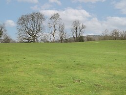 Rabbit Hill Hut