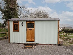 Rabbit Hill Hut