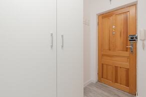 Studio for 4 Guests Gdynia by Renters