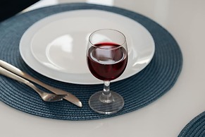 Studio for 4 Guests Gdynia by Renters