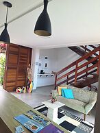 Pousada Recanto dos Ventos