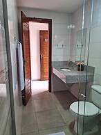 Pousada Recanto dos Ventos