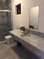 Pousada Recanto dos Ventos