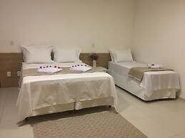 Pousada Recanto dos Ventos