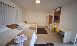 Pousada Recanto dos Ventos