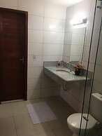 Pousada Recanto dos Ventos