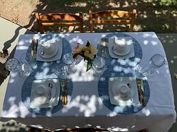 Pousada Recanto dos Ventos