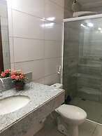 Pousada Recanto dos Ventos