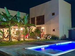 Pousada Recanto dos Ventos