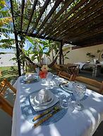 Pousada Recanto dos Ventos