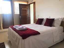 Pousada Recanto dos Ventos