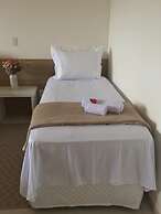 Pousada Recanto dos Ventos