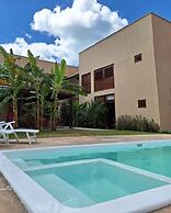 Pousada Recanto dos Ventos