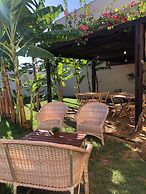 Pousada Recanto dos Ventos